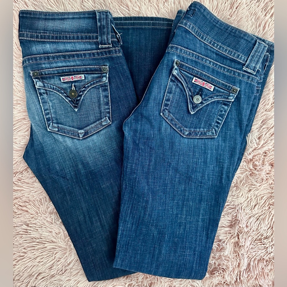 Hudson Jeans